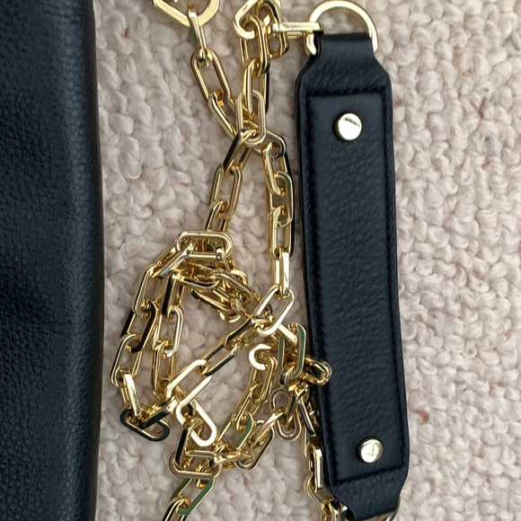 Tory Burch cross over bag black - Picture 5 of 8